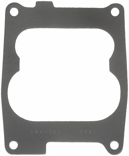 Carter Carb Gasket Thermoquad Open Center