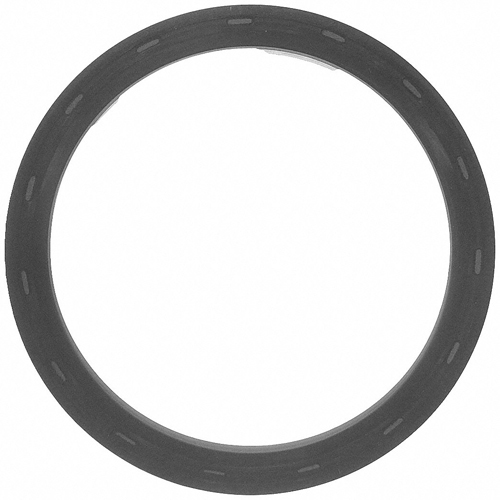FelPro 2909 Rear Main Seal, 2 Piece, Rubber, Small Block Chevy, Each