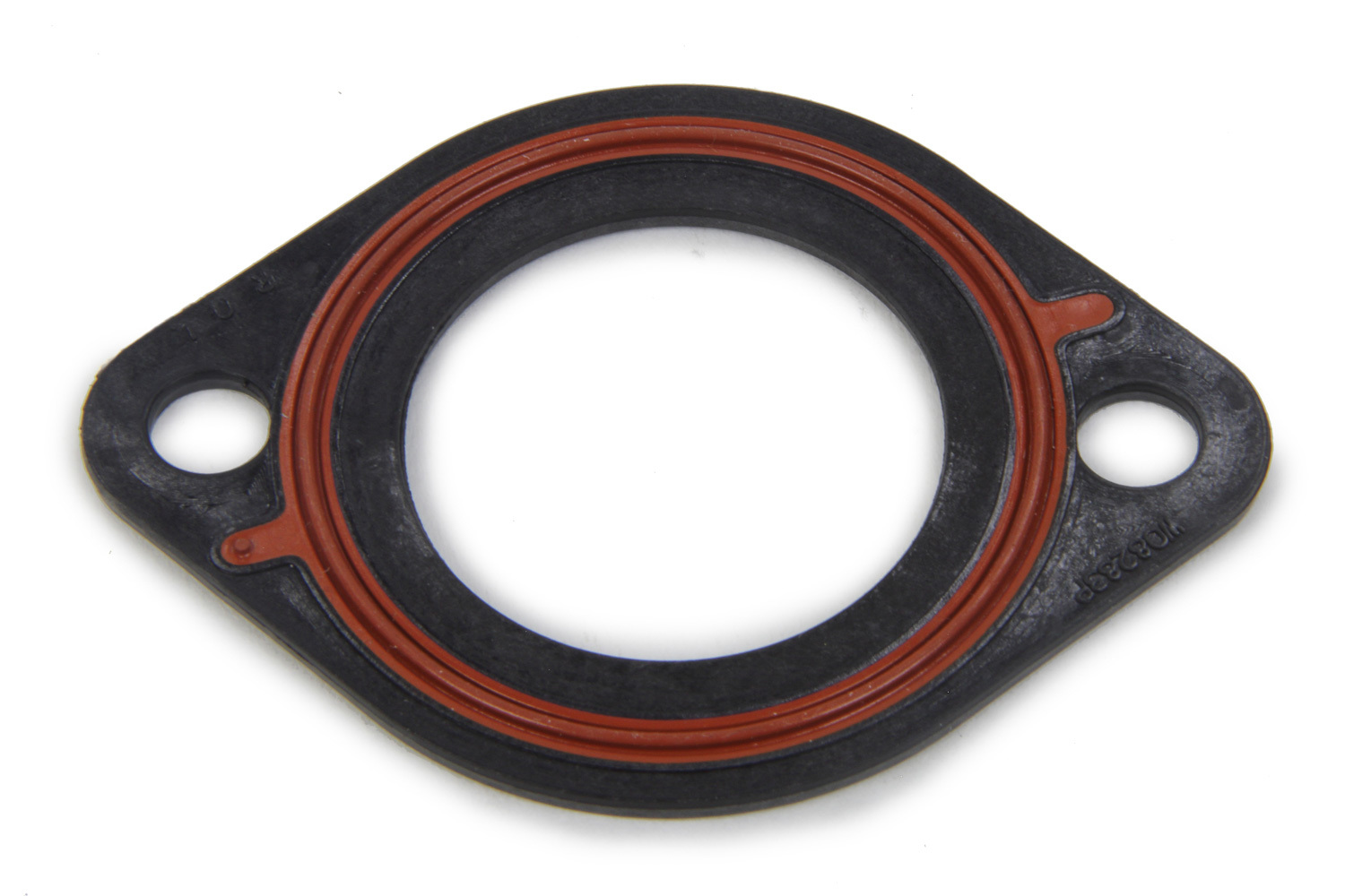 Fel Pro 35562T - Water Neck Gasket, Rubber, Small Block Chevy / GM V6, Each