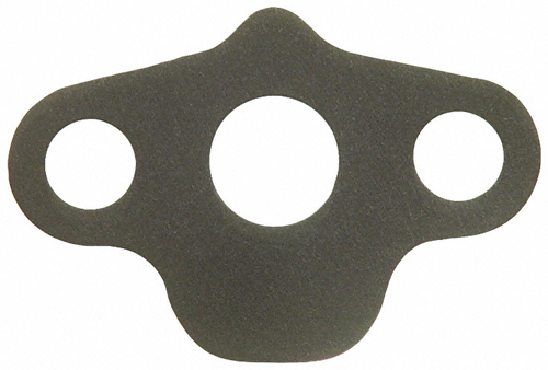 Fel Pro 70083 Oil Pump Gasket, Composite, Small Block Ford, Each