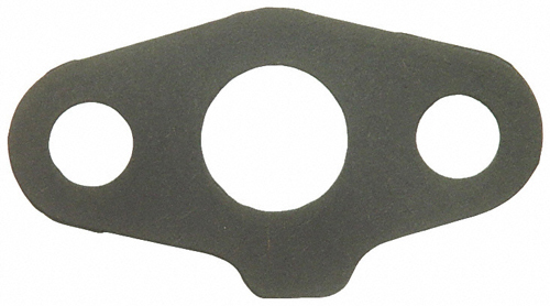 Fel Pro 72516 Oil Pump Gasket, Composite, Small Block Ford, Each