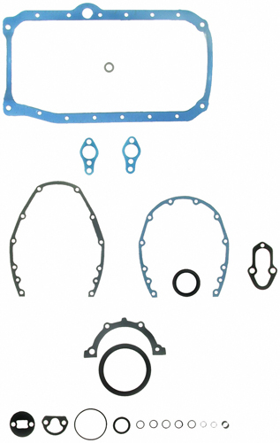Conversion Set 