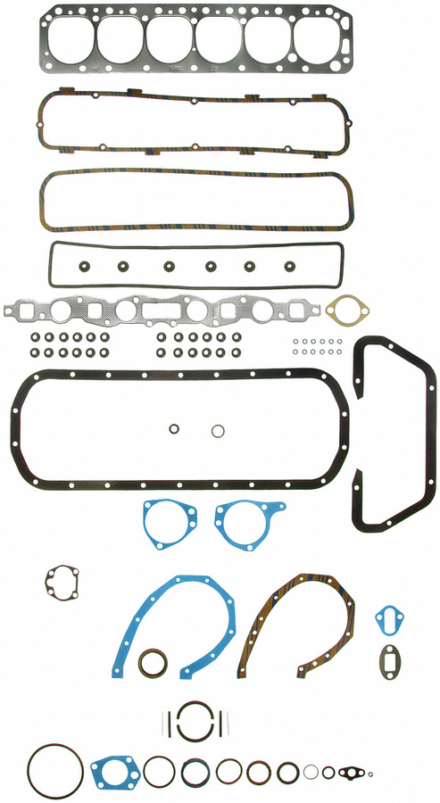 Full Gasket Set 