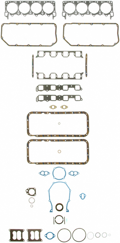 Full Gasket Set 