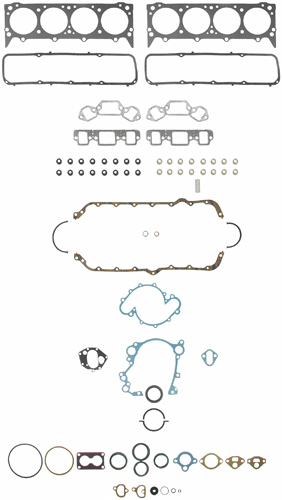 Full Gasket Set 