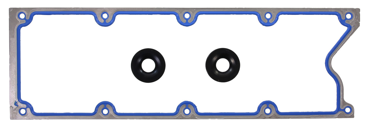 Fel Pro MS92465 - Valley Cover Gasket, GM LS-Series, Each