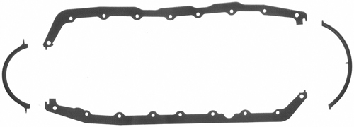 Oil Pan Gasket Set 