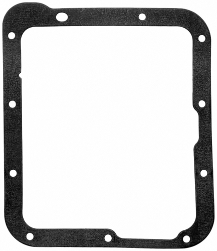 Fel Pro TOS18632 - Transmission Pan Gasket, Composite, Early C4, Each