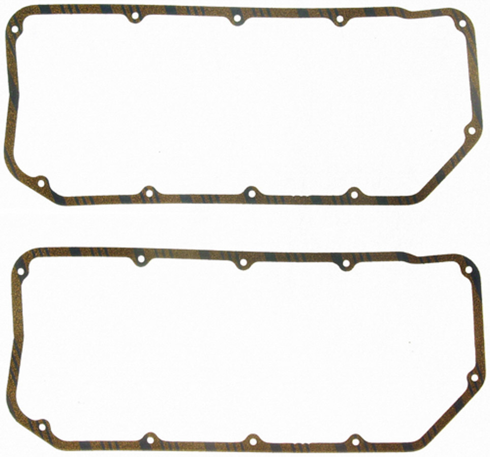 Fel Pro VS13395 Valve Cover Gasket, Cork / Rubber, Small Blo