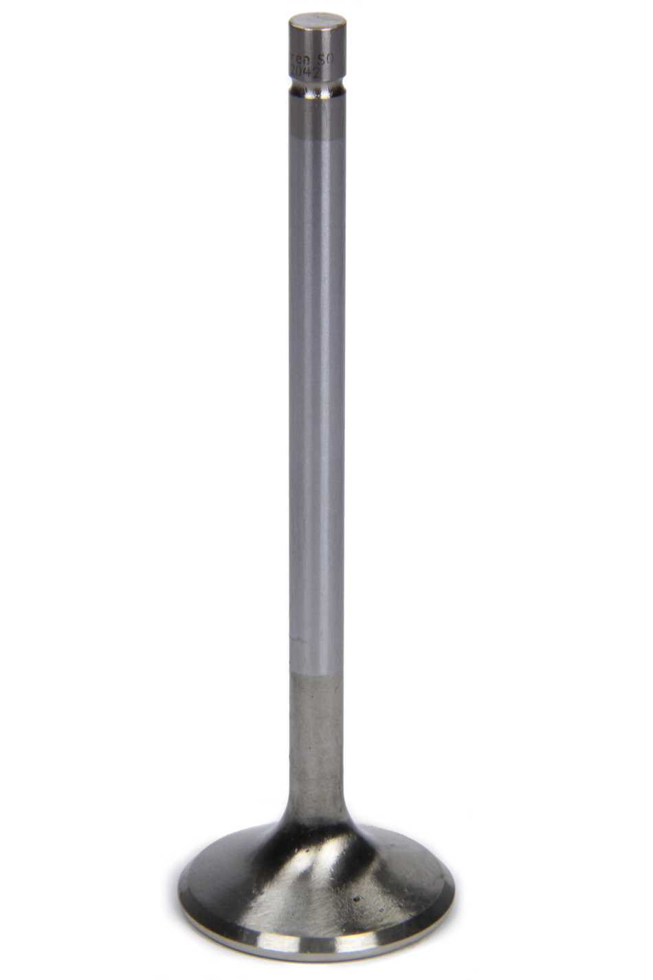 Ferrea F2046P Exhaust Valve, Competition Hollow, 1.600 in Head, 0.313 in Valve Stem, 5.200 in Long, Stainless, GM GenV LT-Series, Each