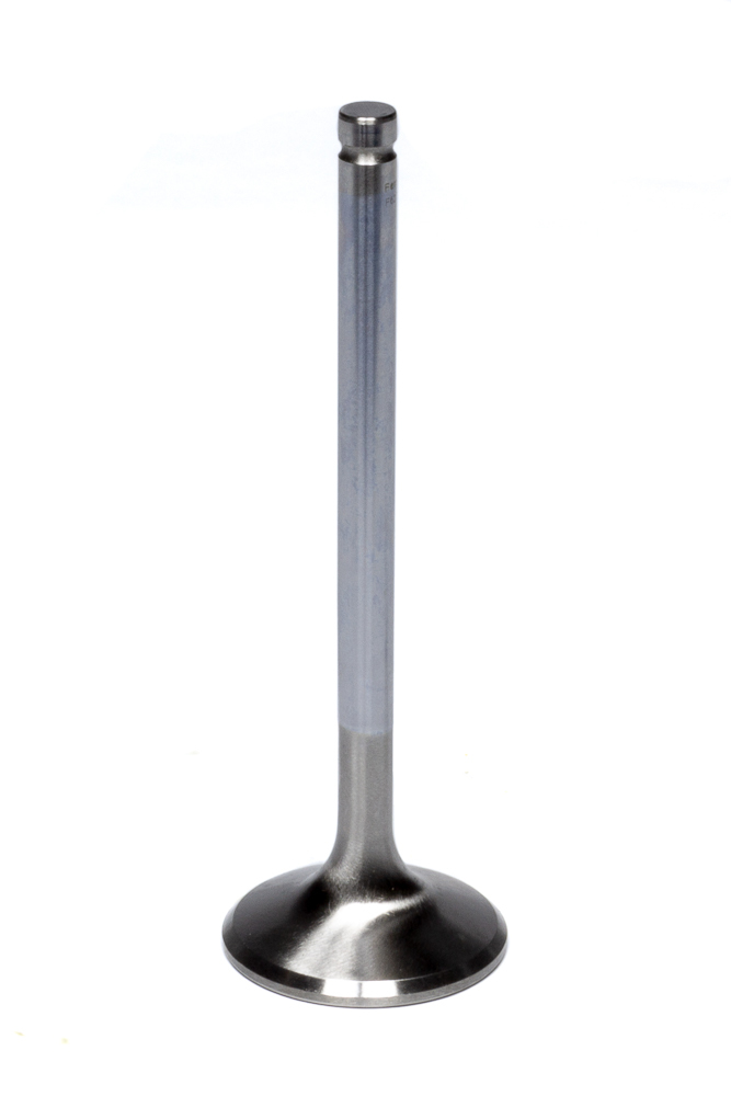 Ferrea F62351 Exhaust Valve, 6000 Series, 1.600 in Head, 0.