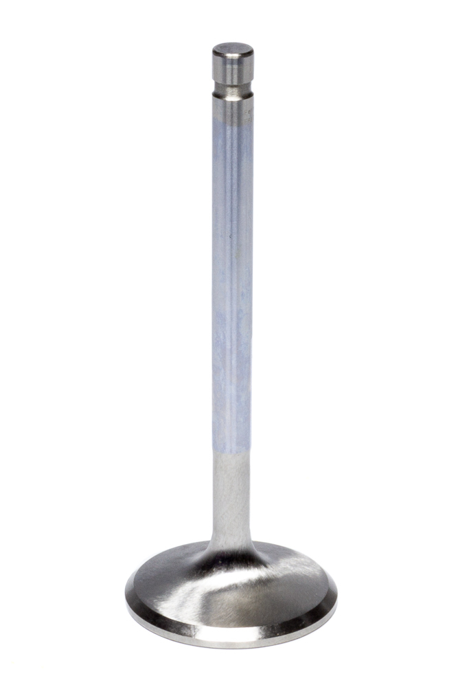Ferrea F63061 Exhaust Valve, 6000 Series, 1.810 in Head, 11