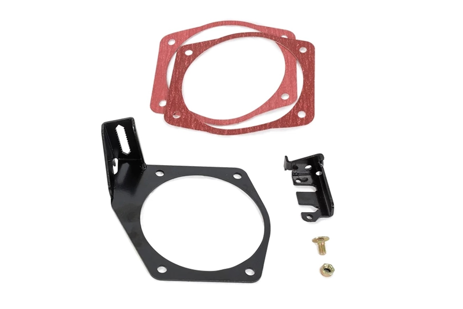 Throttle Cable Bracket GM LS EnginesFIT70063