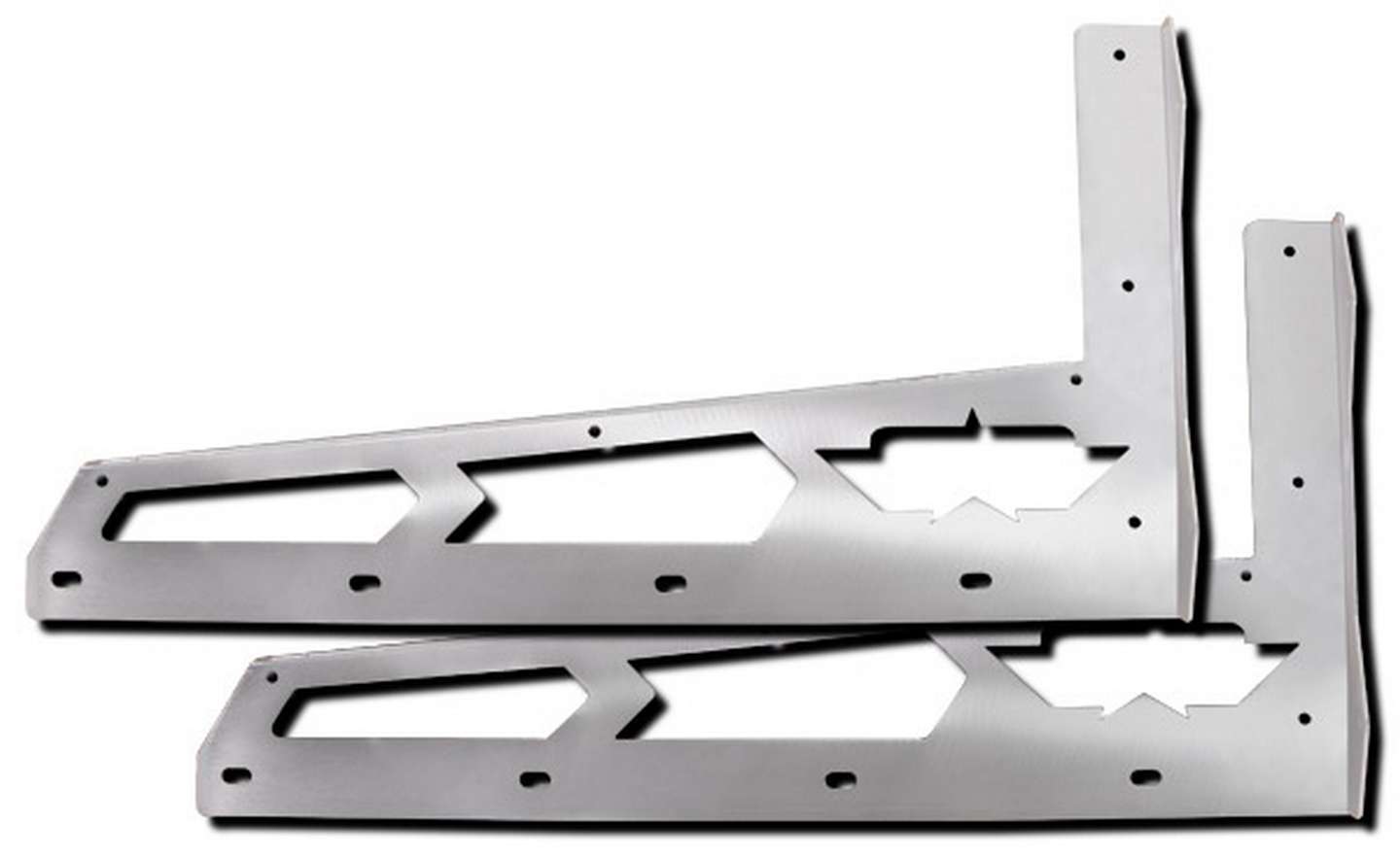 FIVESTAR — FIVESTAR Nose Brackets Pair