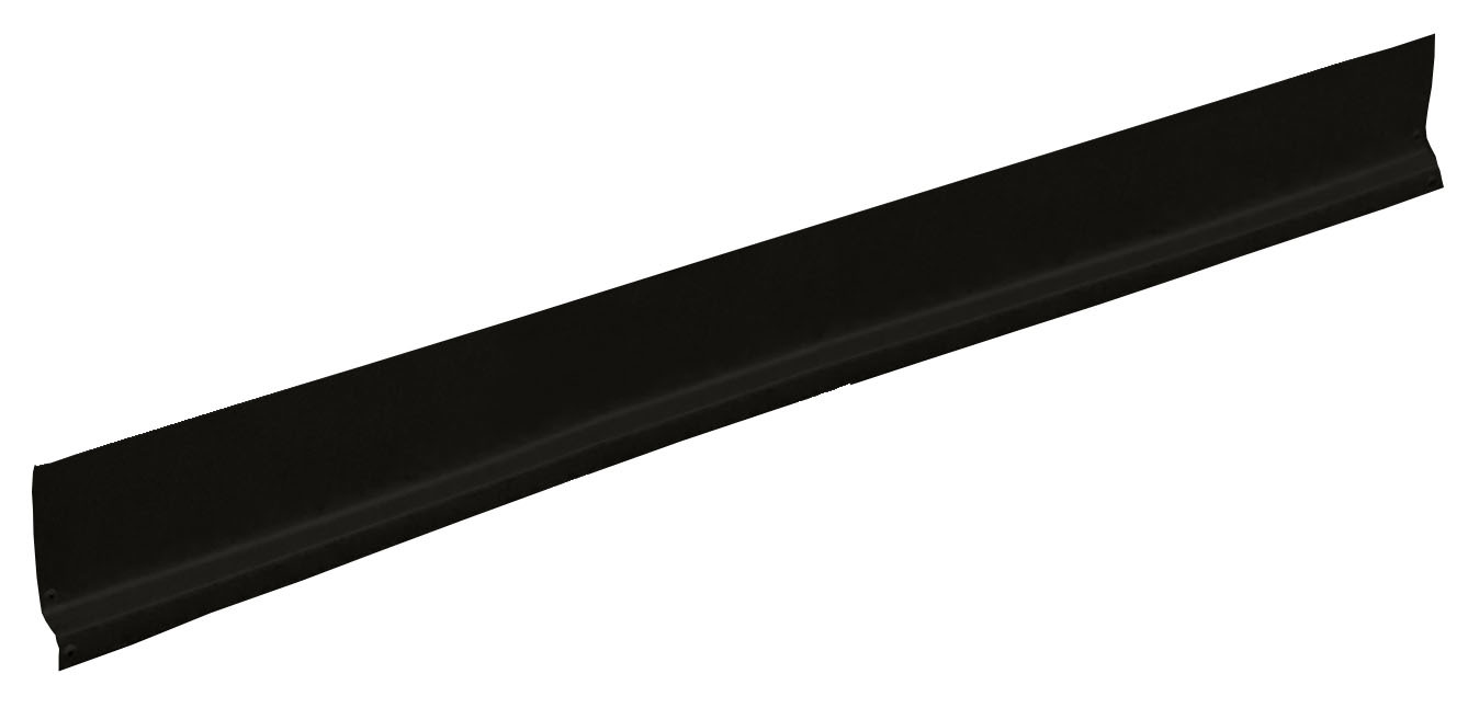 FIVESTAR — FIVESTAR MD3 Rocker Panel Dirt Black