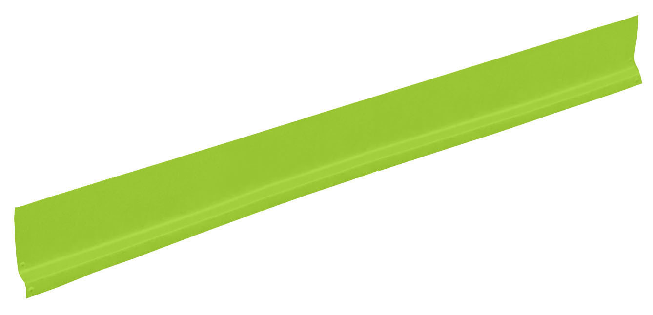 FIVESTAR — FIVESTAR MD3 Rocker Panel Dirt Fluorescent Green