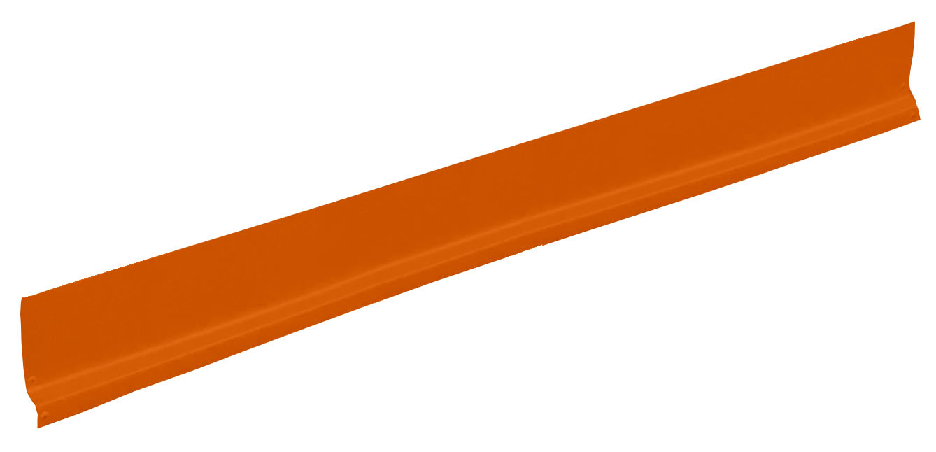 FIVESTAR — FIVESTAR MD3 Rocker Panel Dirt Orange
