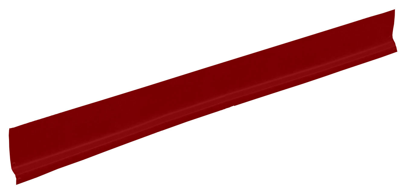 FIVESTAR — FIVESTAR MD3 Rocker Panel Dirt Red