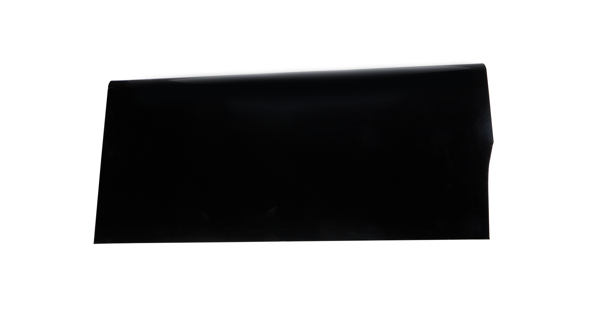 FIVESTAR — FIVESTAR Door Panel Aluminum Left Modified Black