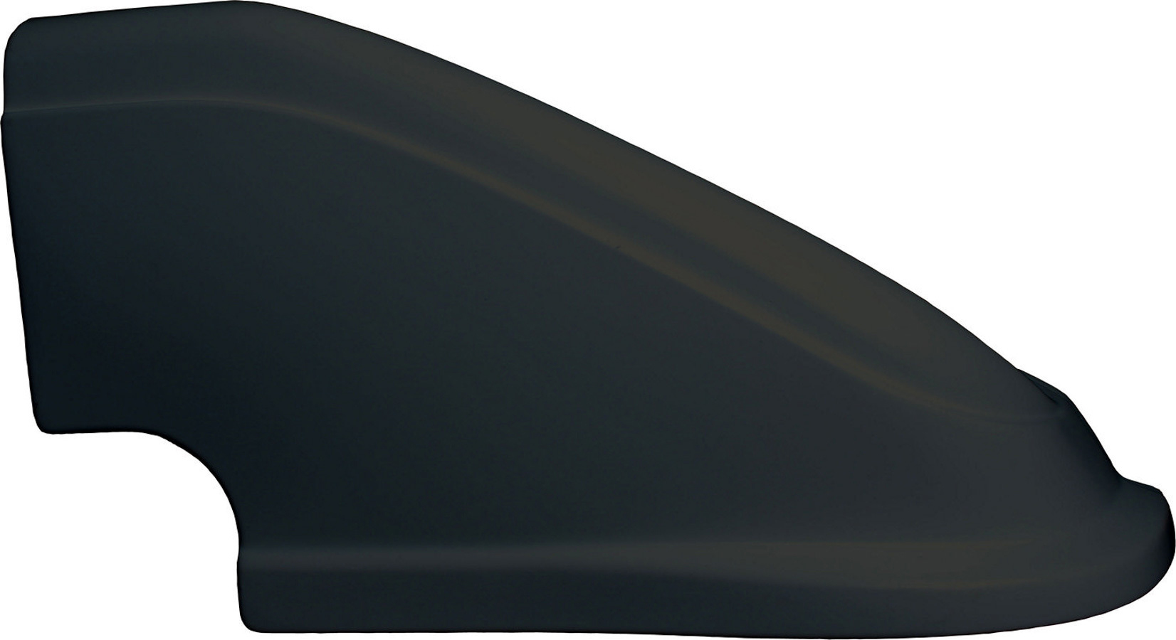 FIVESTAR — FIVESTAR MD3 Modified Flare Right Black