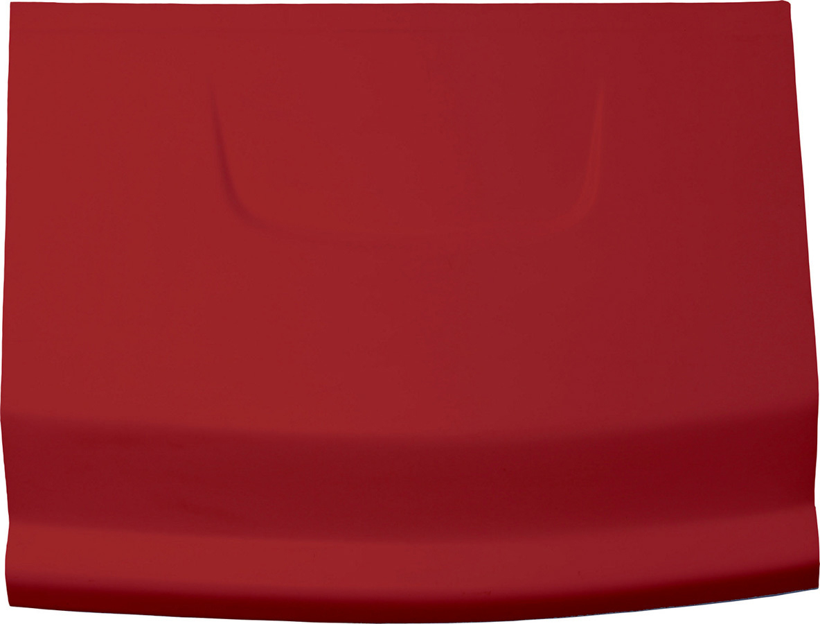 FIVESTAR — FIVESTAR MD3 Modified Center Red