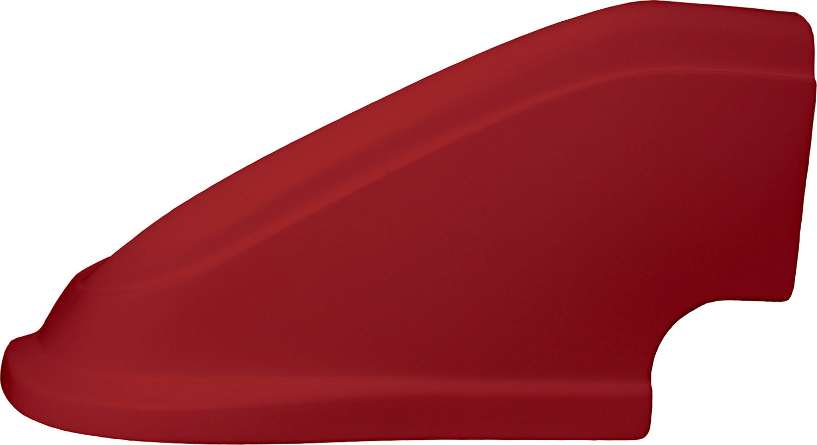 FIVESTAR — FIVESTAR MD3 Modified Flare Left Red