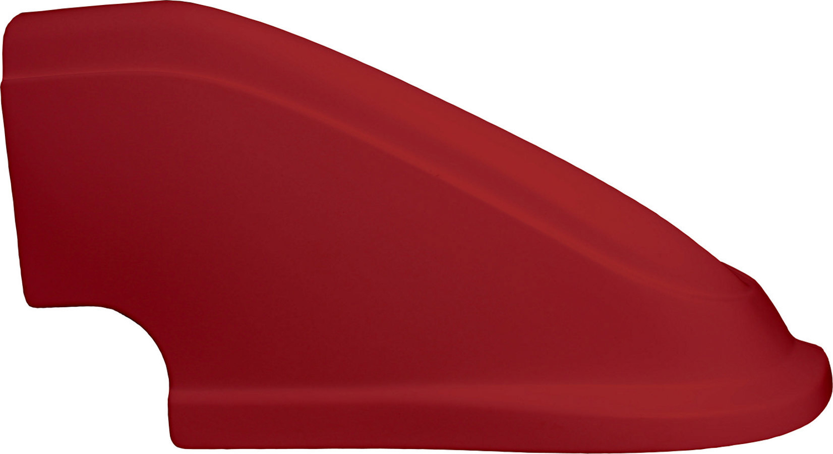 FIVESTAR — FIVESTAR MD3 Modified Flare Right Red