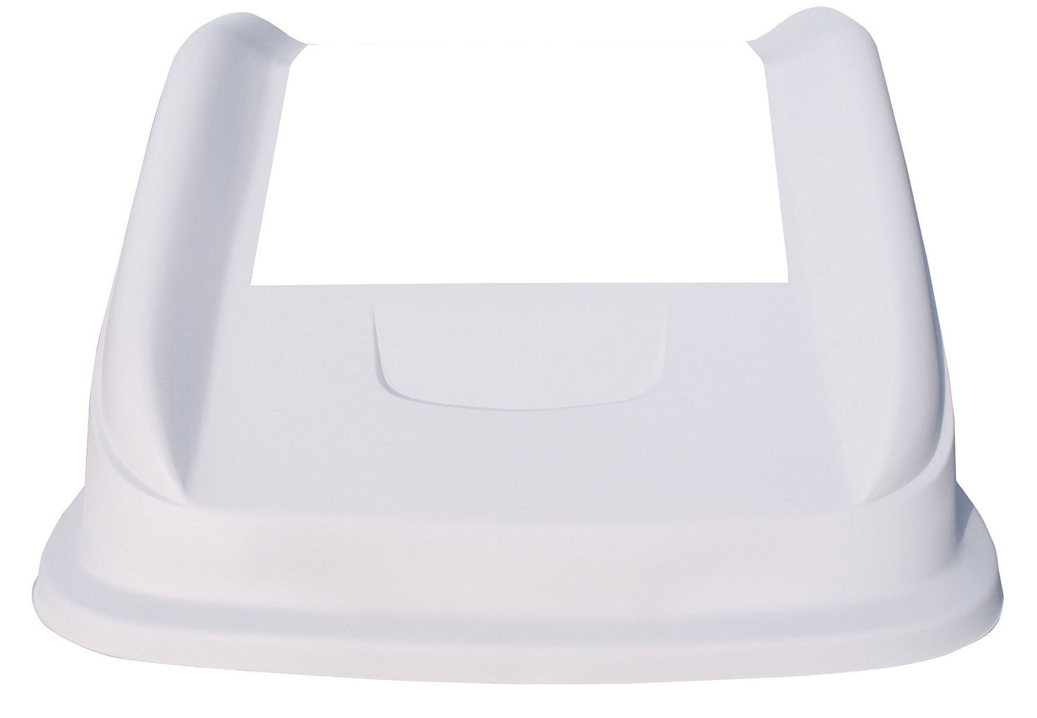 FIVESTAR — FIVESTAR MD3 Modified Nose and Flare Combo White