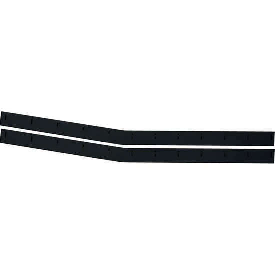 FIVESTAR — FIVESTAR 88 MD3 Monte Carlo Wear Strips 1pr Black
