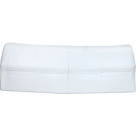 FIVESTAR — FIVESTAR 88 Monte Nose MD3 White Plastic