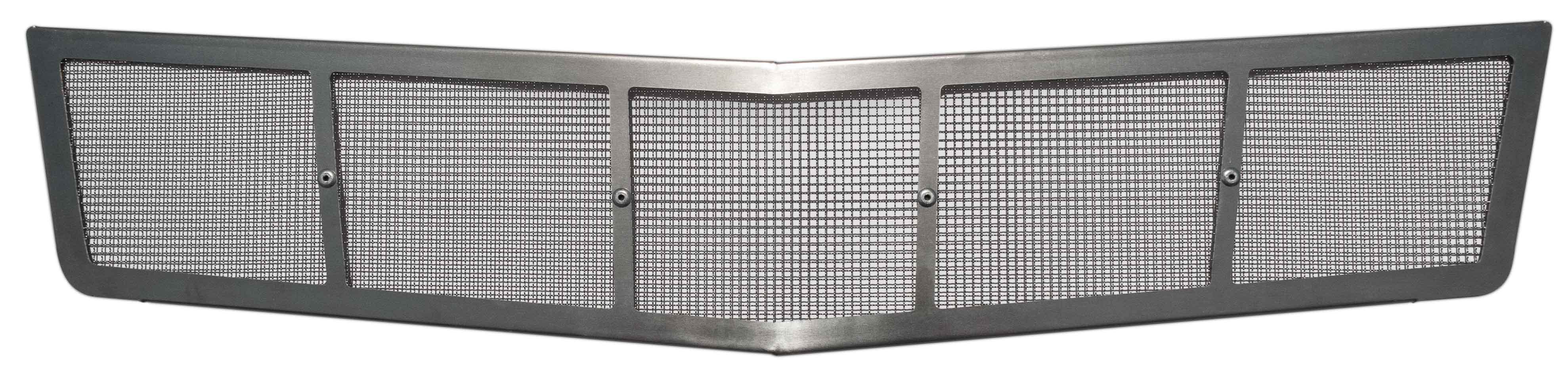 FIVESTAR — FIVESTAR Nose Screen Monte Carlo MD3 Upper 3/16in Mesh