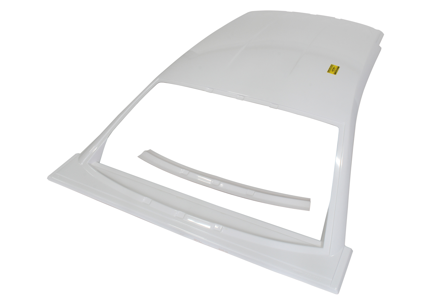Roof - MD3 - Pavement Modified - Lightweight - Composite - White - Each