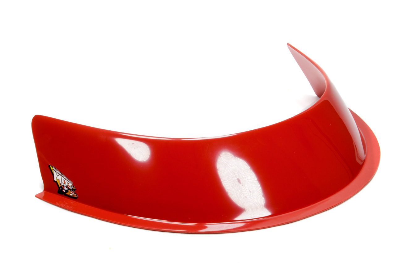 FIVESTAR — FIVESTAR MD3 Air Deflector 3in Red