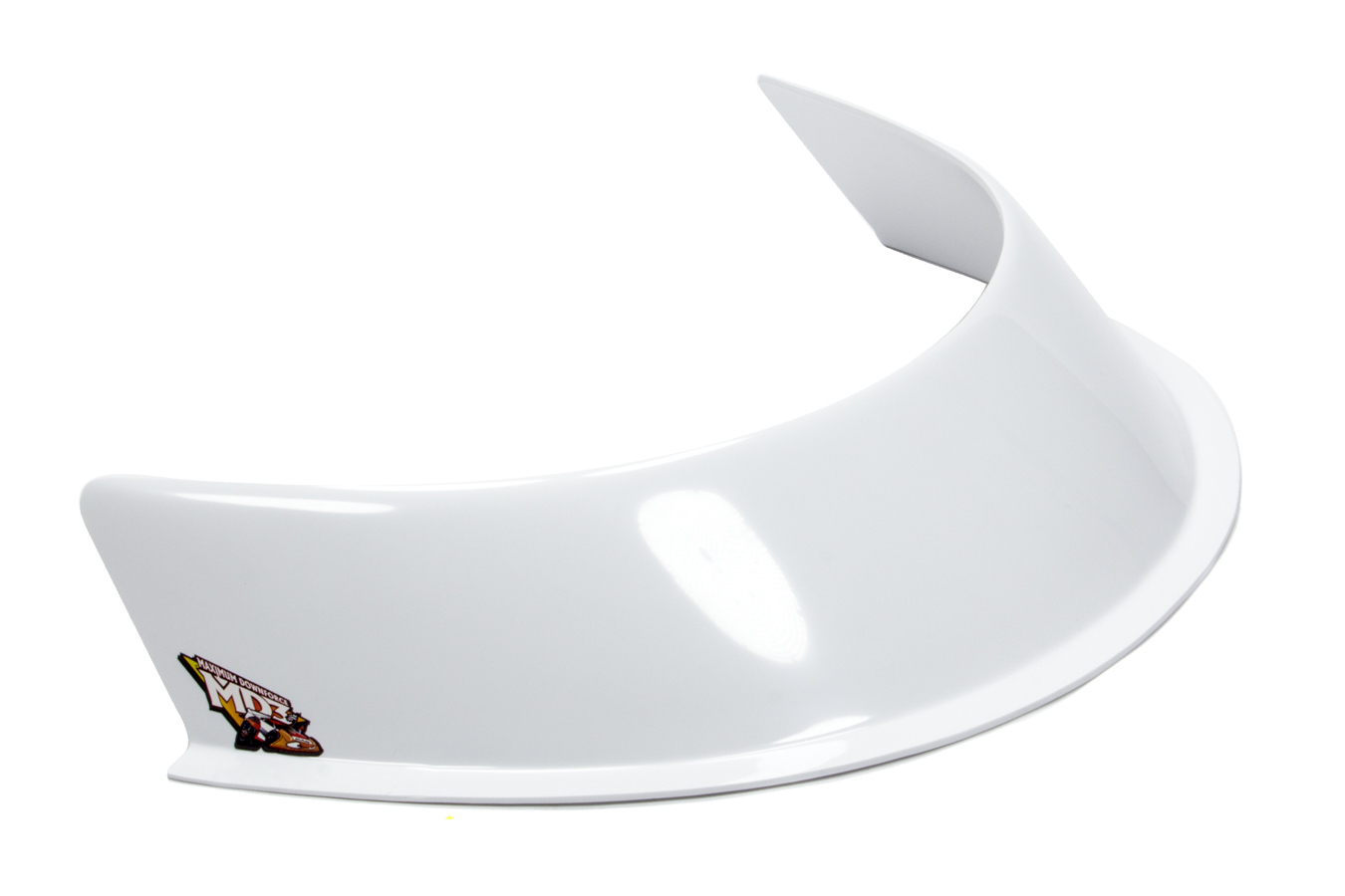 FIVESTAR — FIVESTAR MD3 Air Deflector 3in White