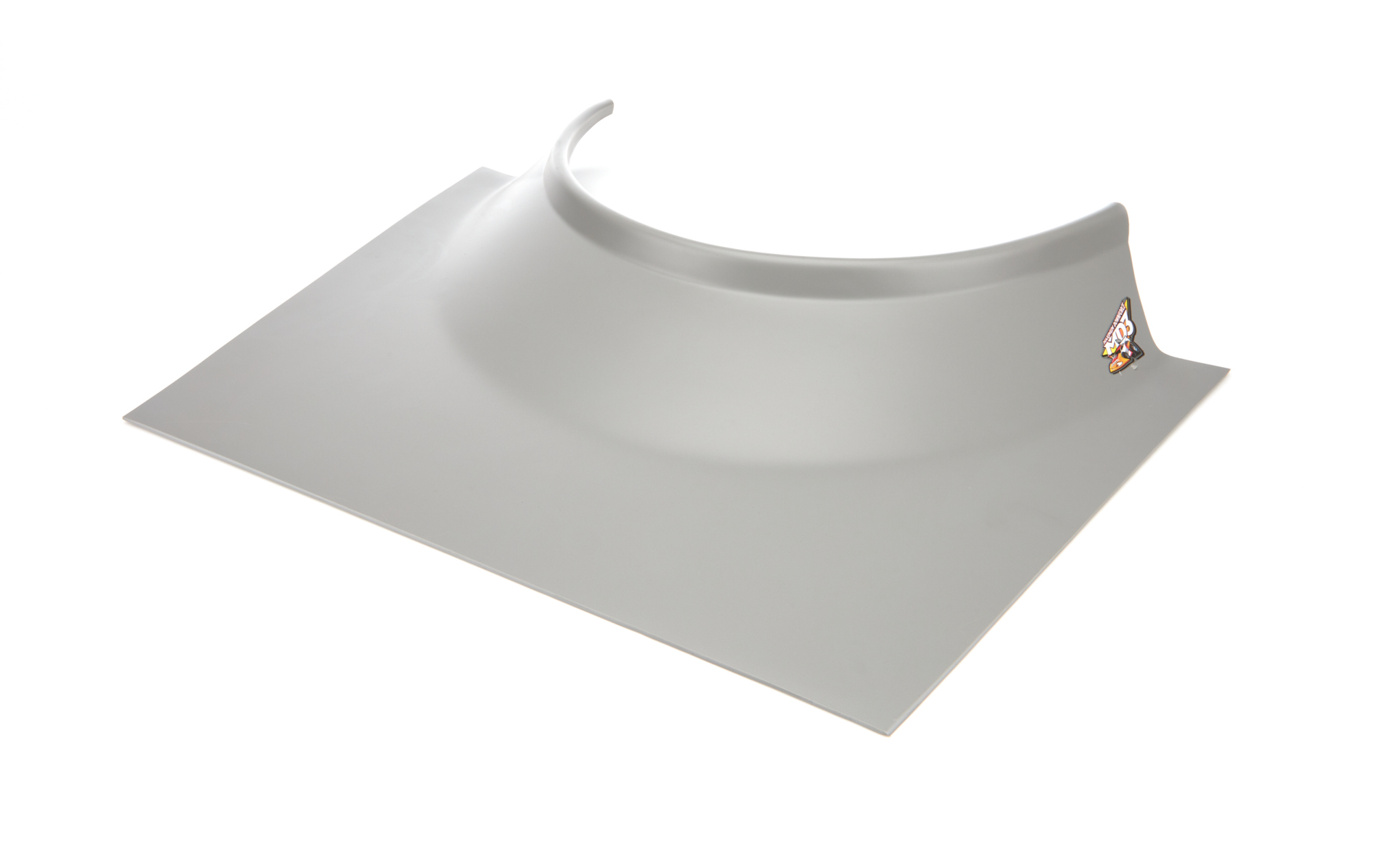 FIVESTAR — FIVESTAR Cockpit Deflector Gray