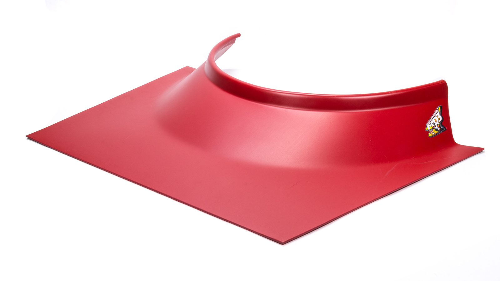 FIVESTAR — FIVESTAR Cockpit Deflector Red