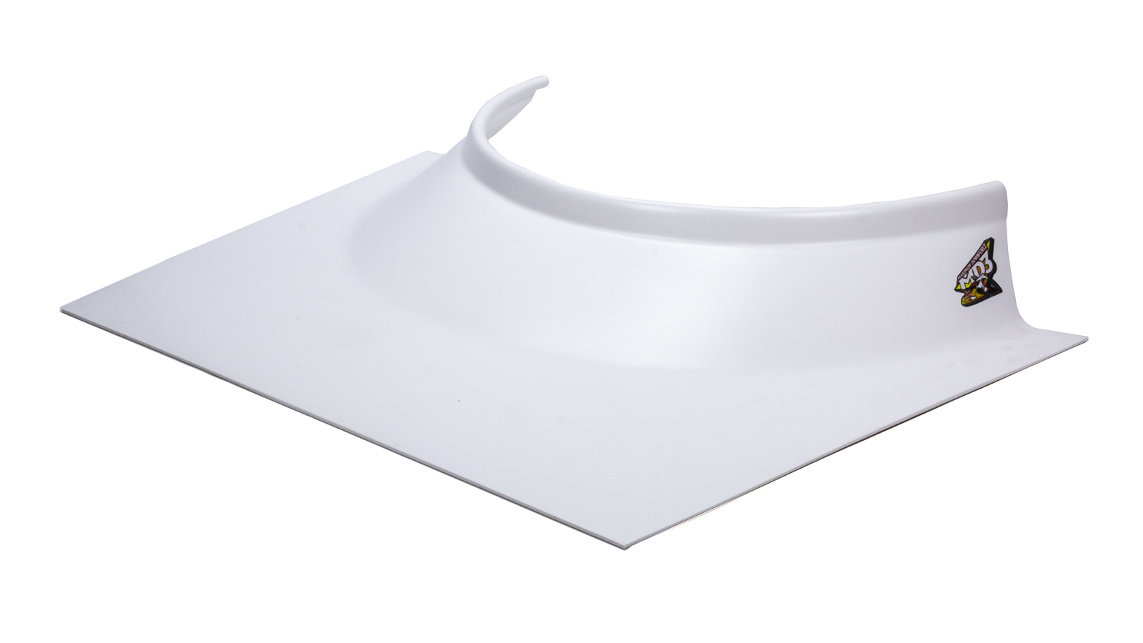 FIVESTAR — FIVESTAR Cockpit Deflector White