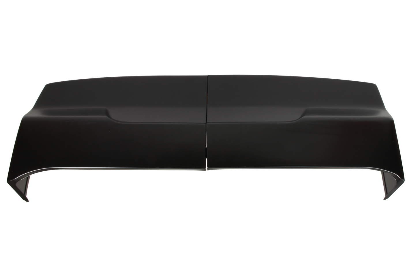 FIVESTAR 2019 LM Rear Bumper Cover Black P/N -11002-45051-B