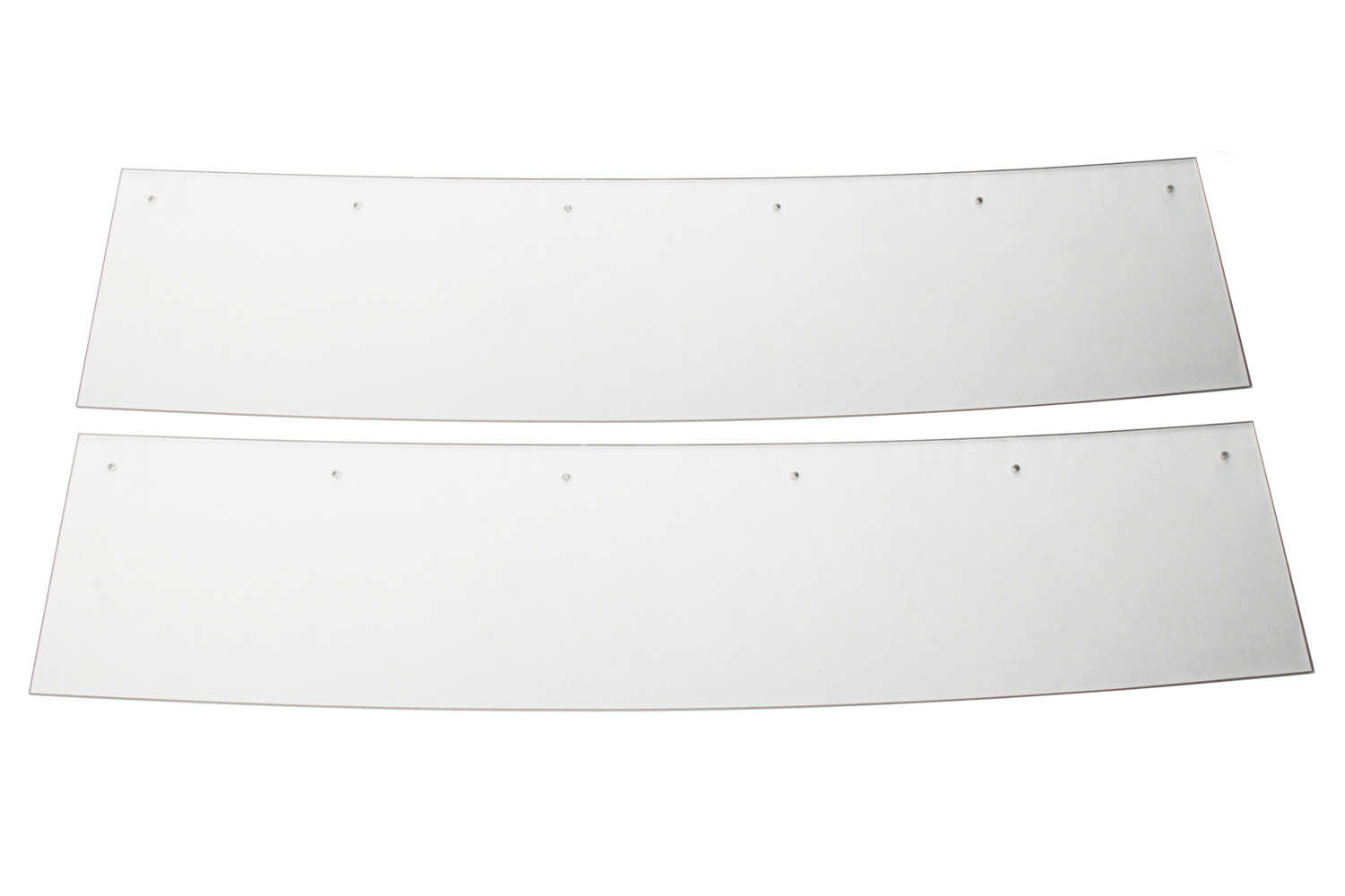 FIVESTAR — FIVESTAR 2019 LM Spoiler Repl Blades 6.5in 90 Deg 2pc