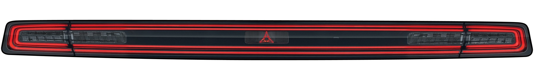 FIVESTAR — FIVESTAR Charger Scat Tail ID Kit