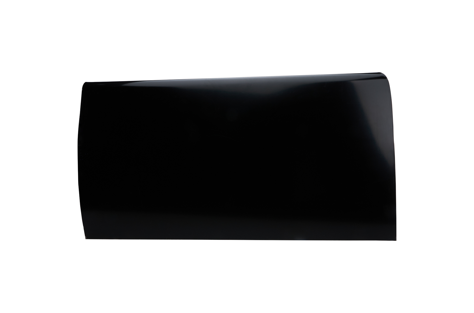 FIVESTAR — FIVESTAR Door Aluminum Left Black N.Amer Sportsman