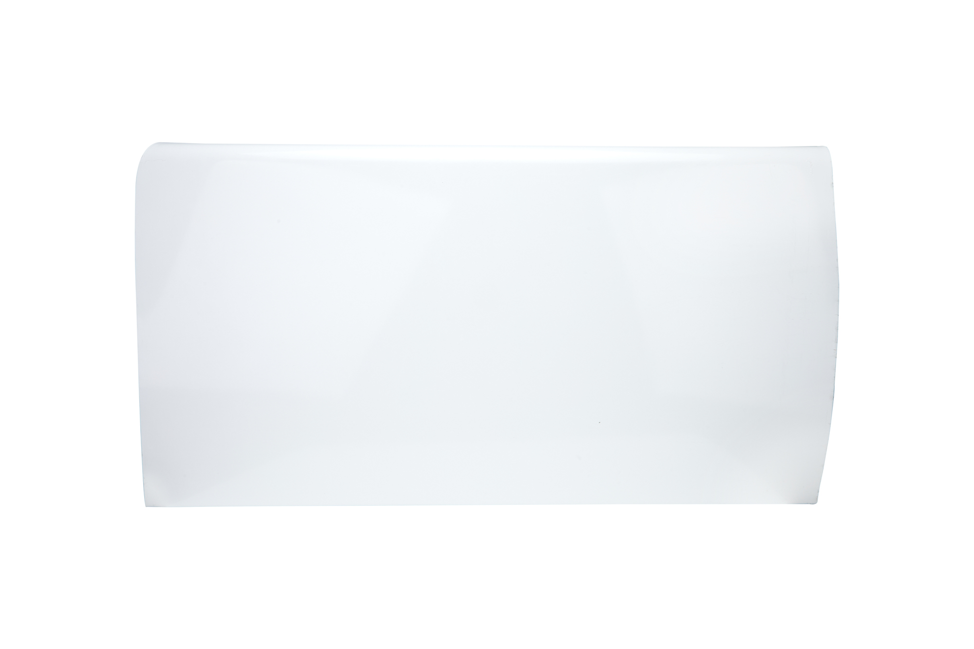 FIVESTAR — FIVESTAR Door Aluminum Right White N.Amer Sportsman