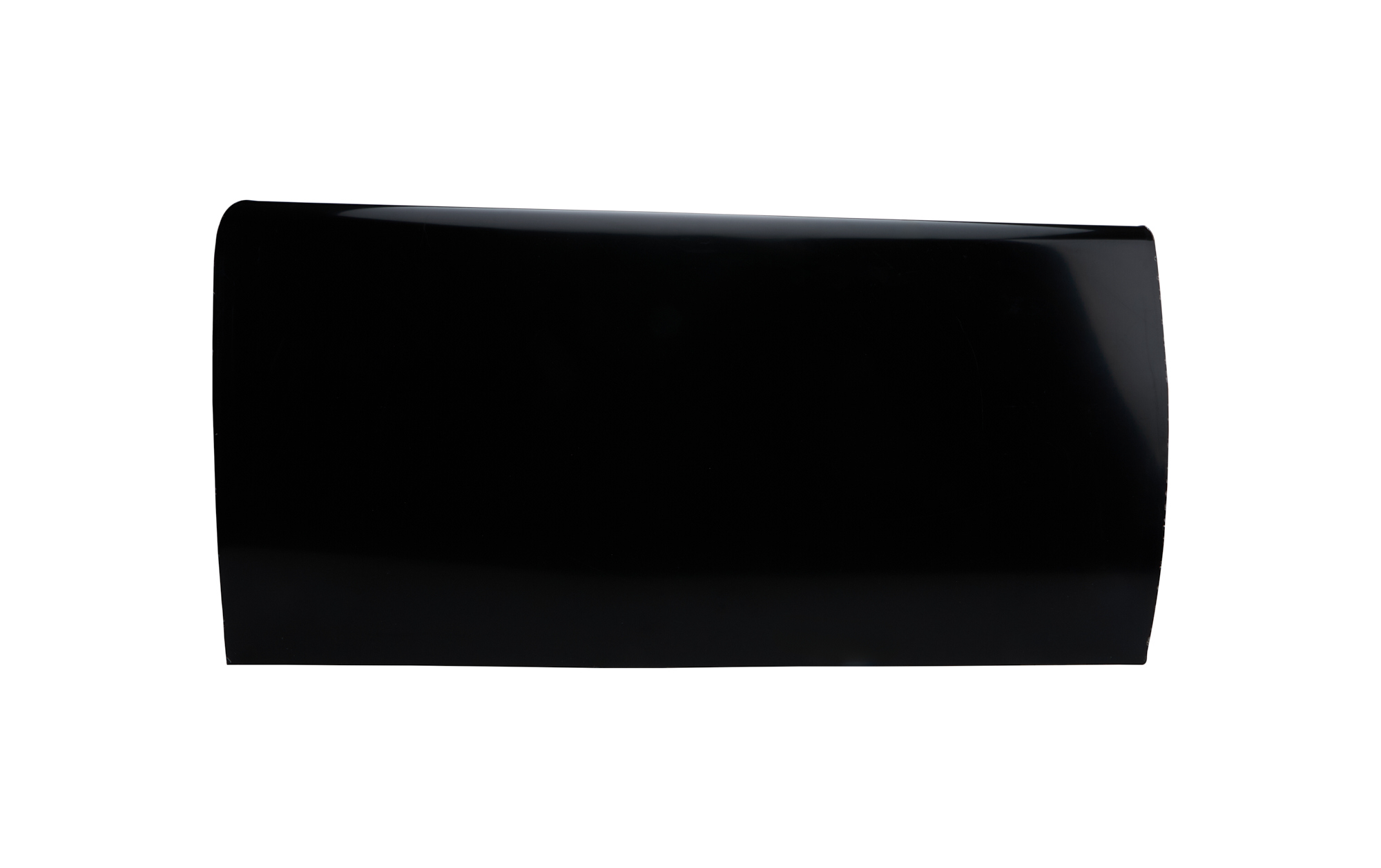 FIVESTAR — FIVESTAR Door Aluminum Long Right Black NASCAR Mexico