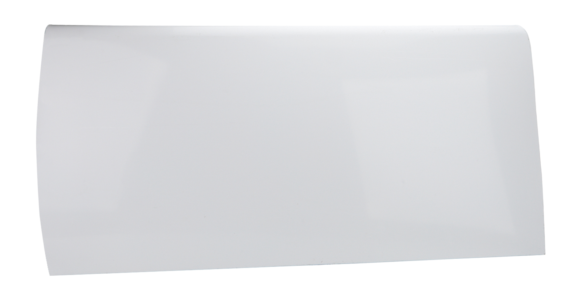 FIVESTAR — FIVESTAR Door Aluminum Long Left White NASCAR Mexico