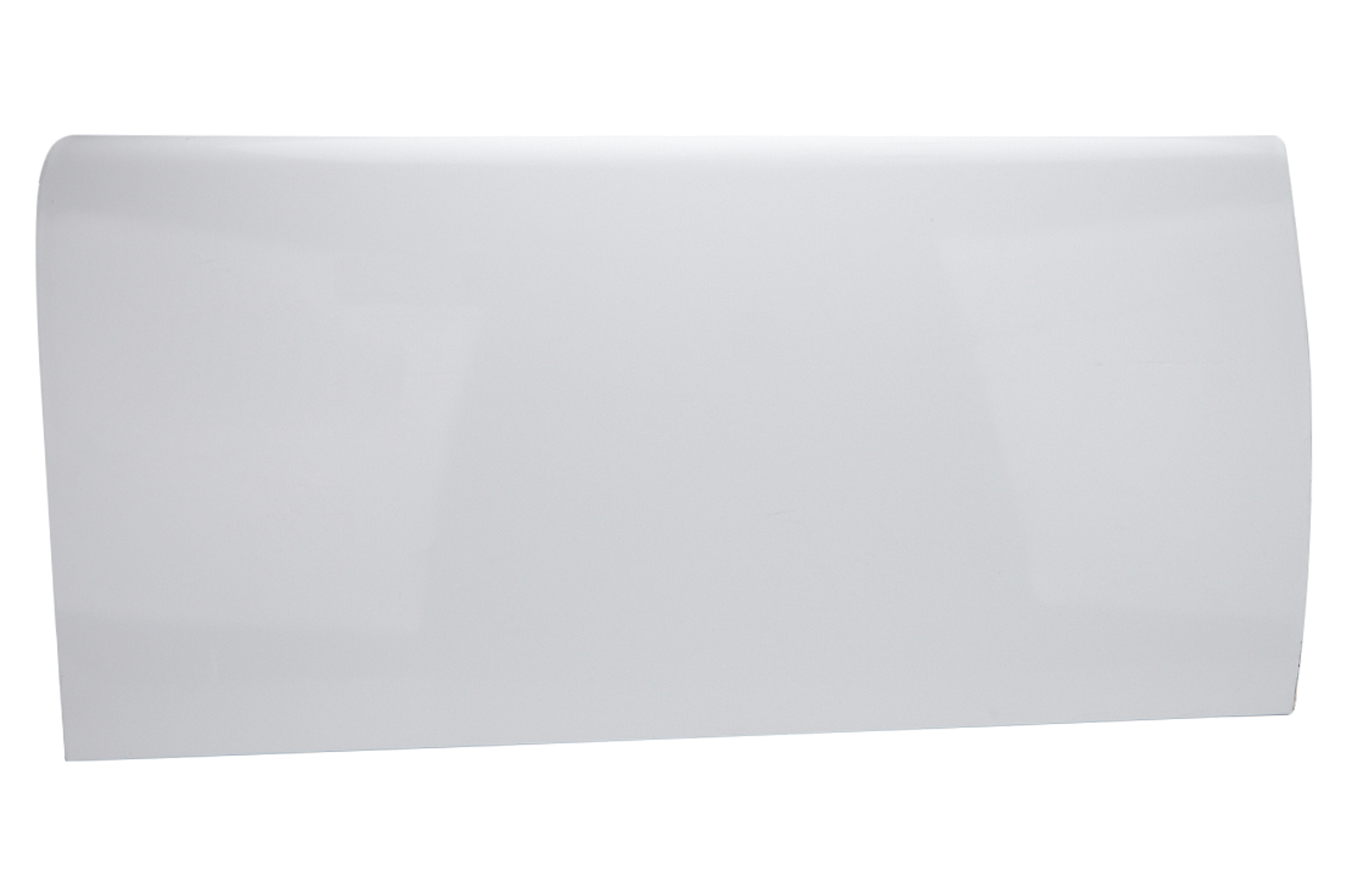 FIVESTAR — FIVESTAR Door Aluminum Right Left White NASCAR Mexico