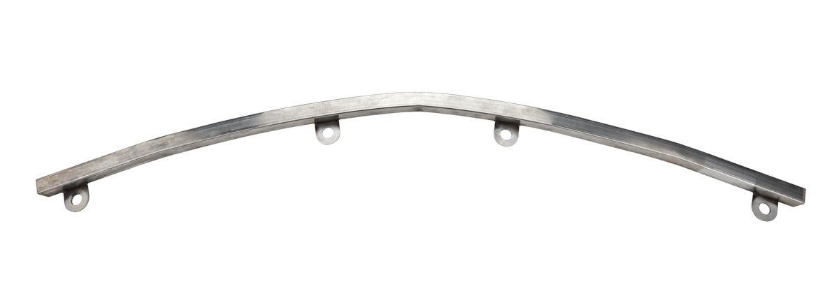 FIVESTAR — FIVESTAR Hood Pin Bracket 3/4in Steel NA Sportsman