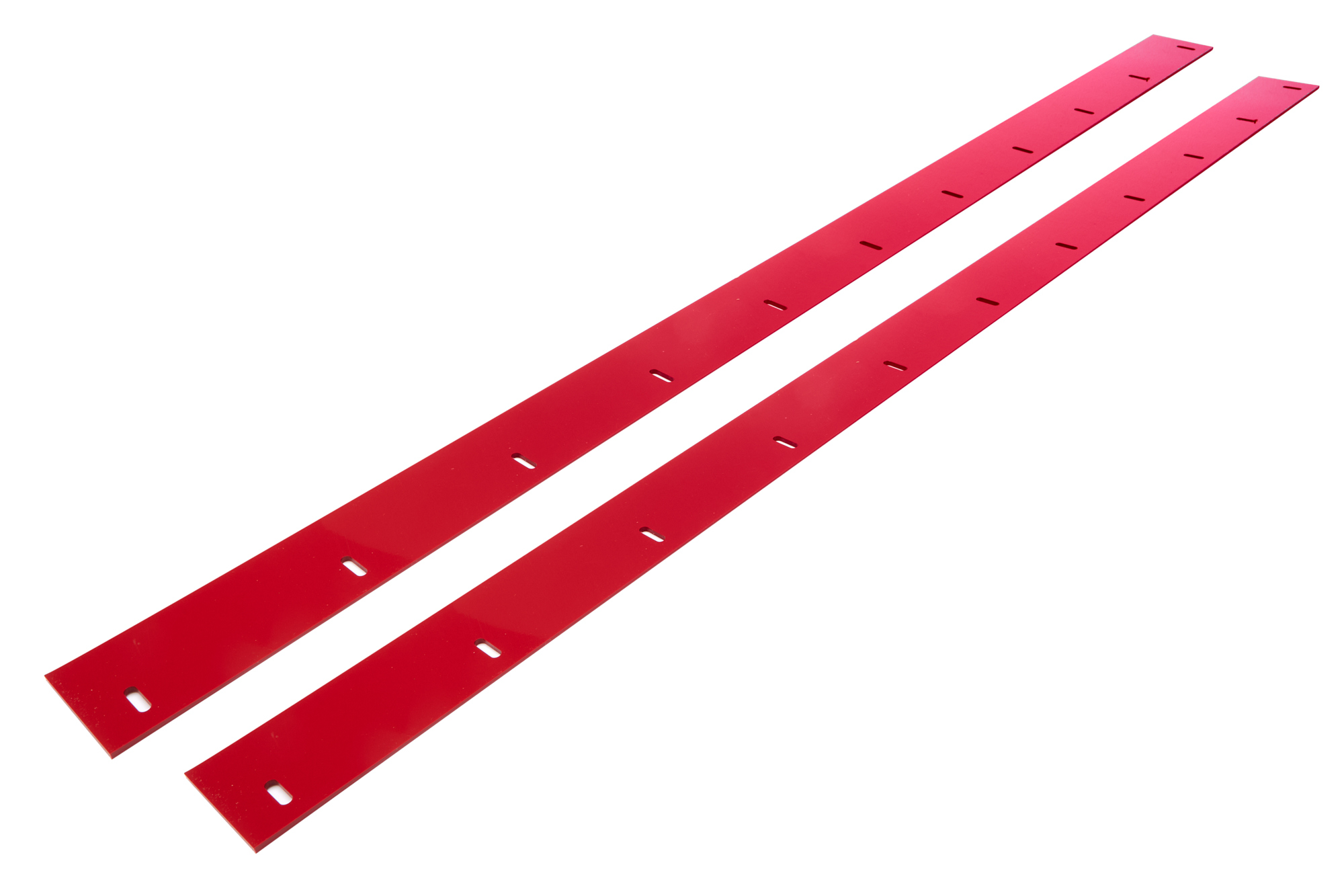FIVESTAR — FIVESTAR Wear Strip Red Camaro / Mustang