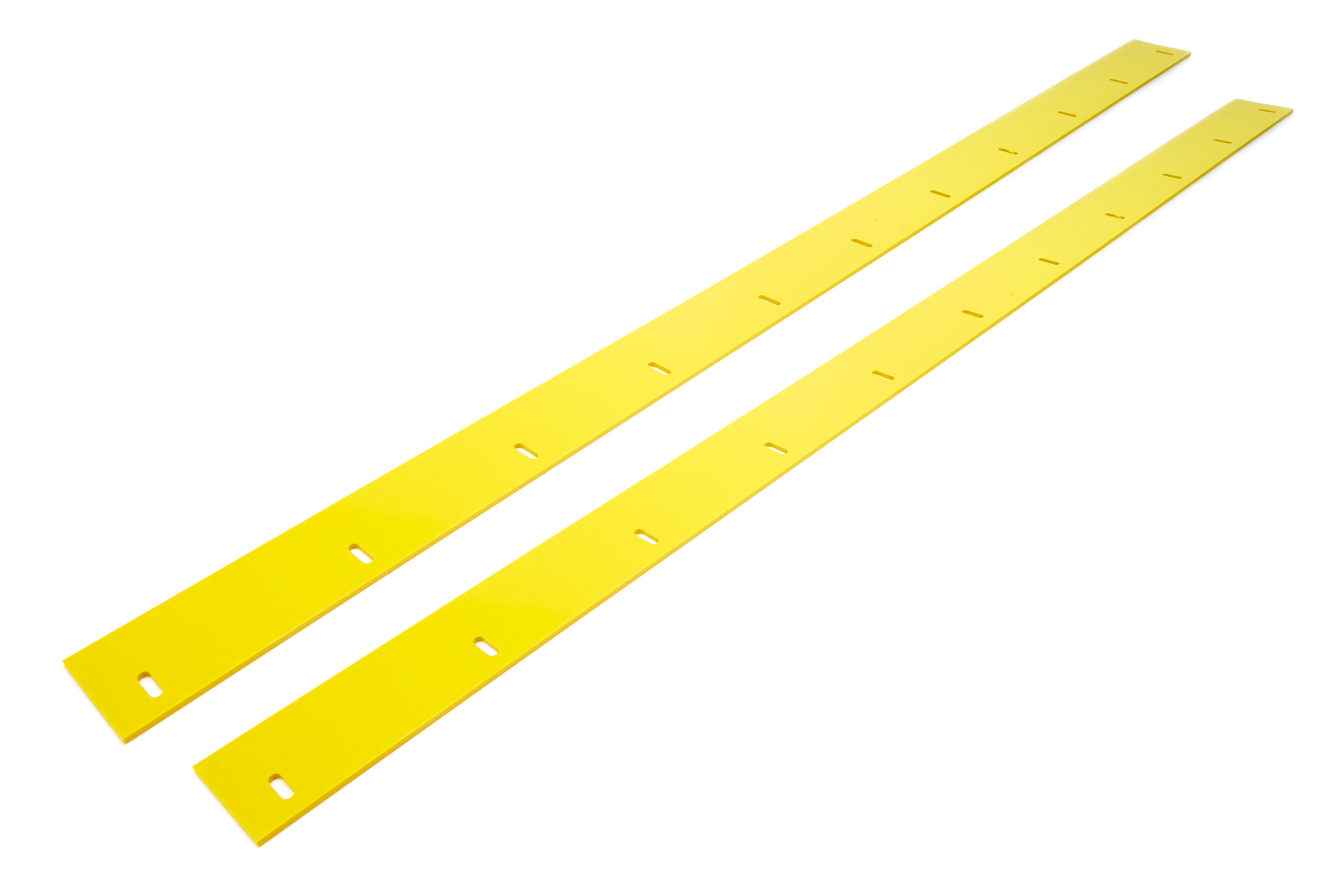 FIVESTAR — FIVESTAR Wear Strip Yellow Camaro / Mustang