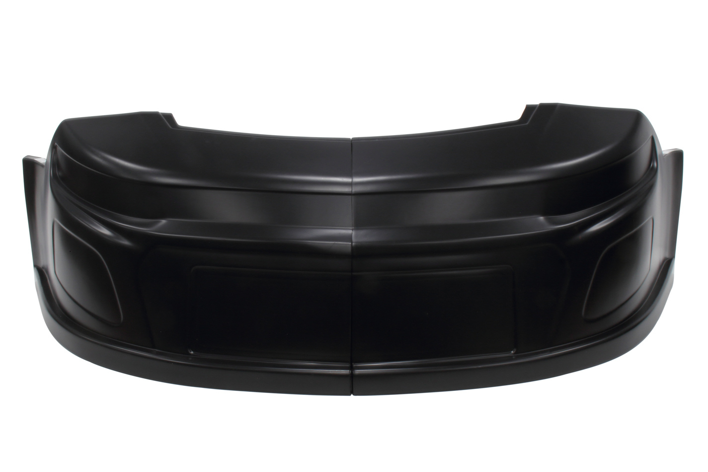 FIVESTAR — FIVESTAR Nose Camaro Kit Black Street Stock MD3