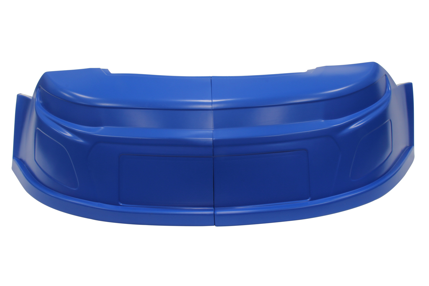 FIVESTAR — FIVESTAR Nose Camaro Kit Blue Street Stock MD3